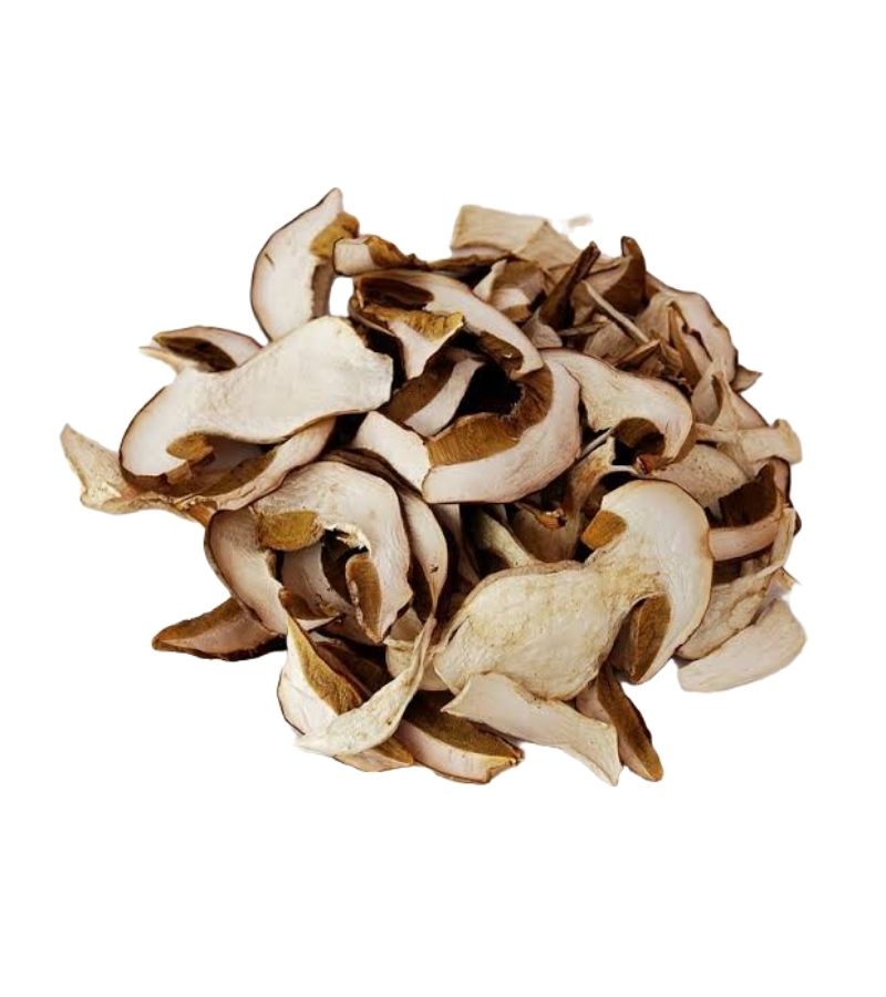 Dried Mushroom Porcini